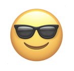 Emoji SunGlasses
