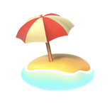 Emoji Beach