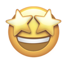 Emoji Stars